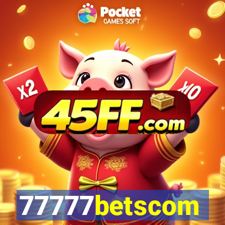 77777betscom