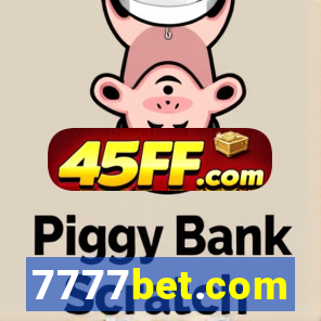7777bet.com