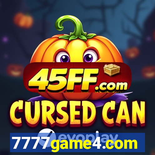 7777game4.com