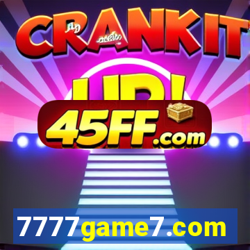 7777game7.com
