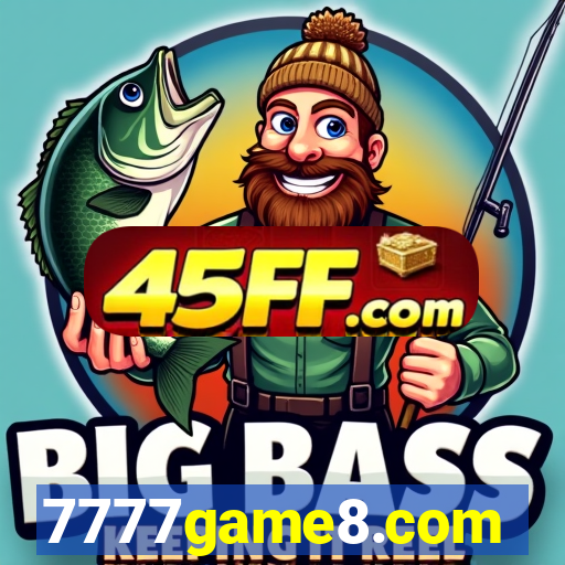 7777game8.com