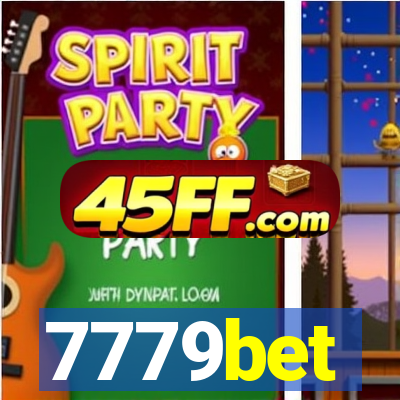 7779bet