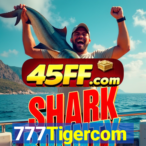 777Tigercom