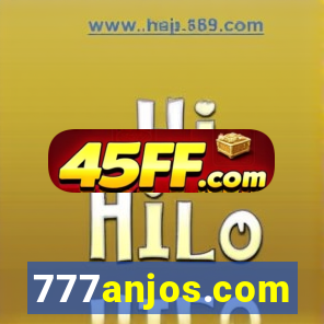 777anjos.com