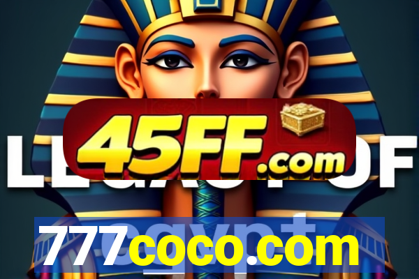 777coco.com