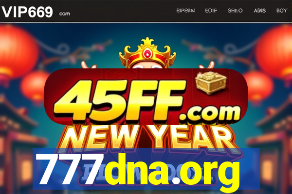 777dna.org