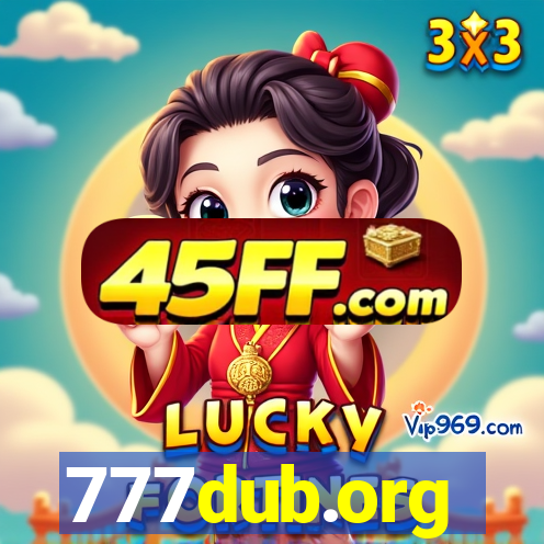 777dub.org