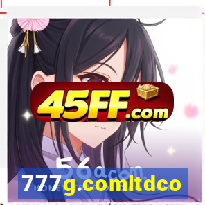 777g.comltdco