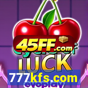 777kfs.com