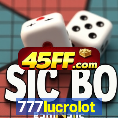 777lucrolot