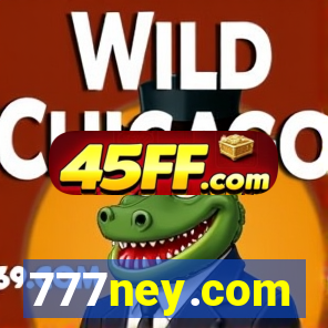 777ney.com