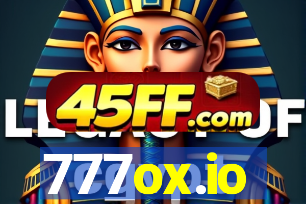777ox.io