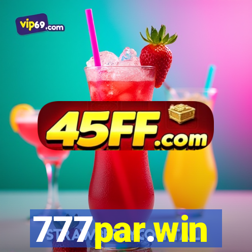 777par.win