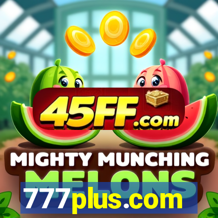 777plus.com