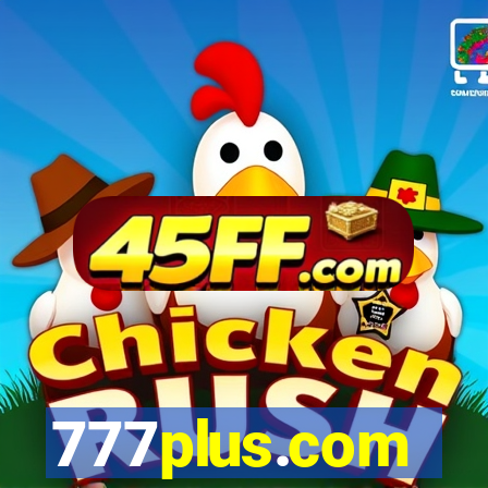 777plus.com