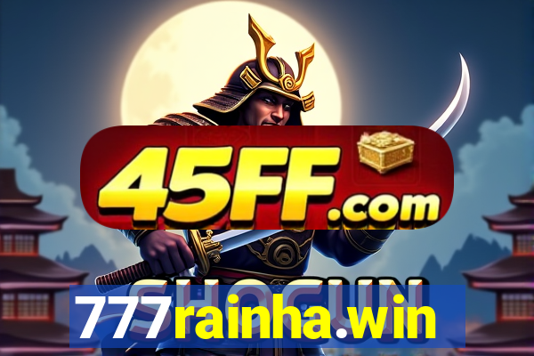 777rainha.win