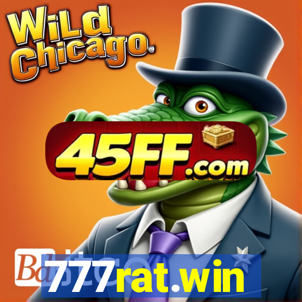 777rat.win