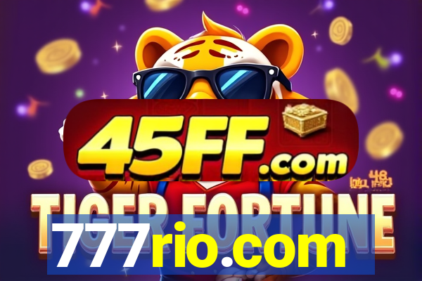 777rio.com