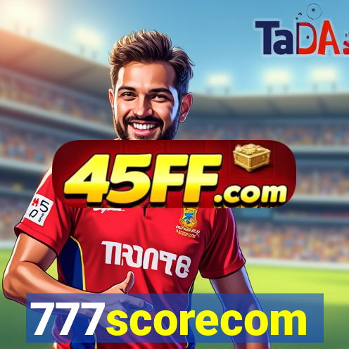 777scorecom