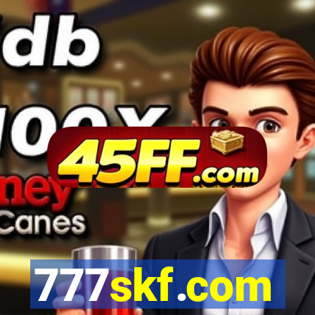 777skf.com