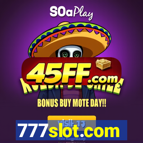 777slot.com