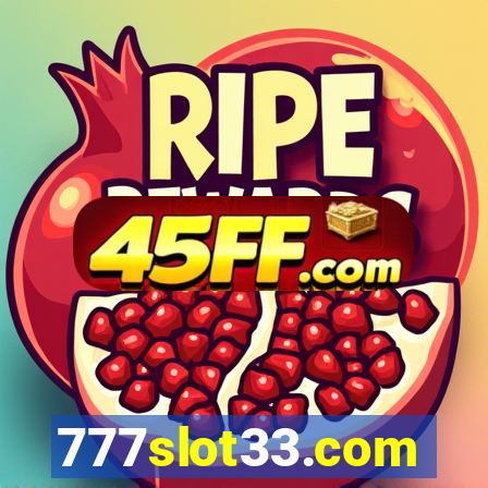 777slot33.com