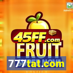 777tat.com