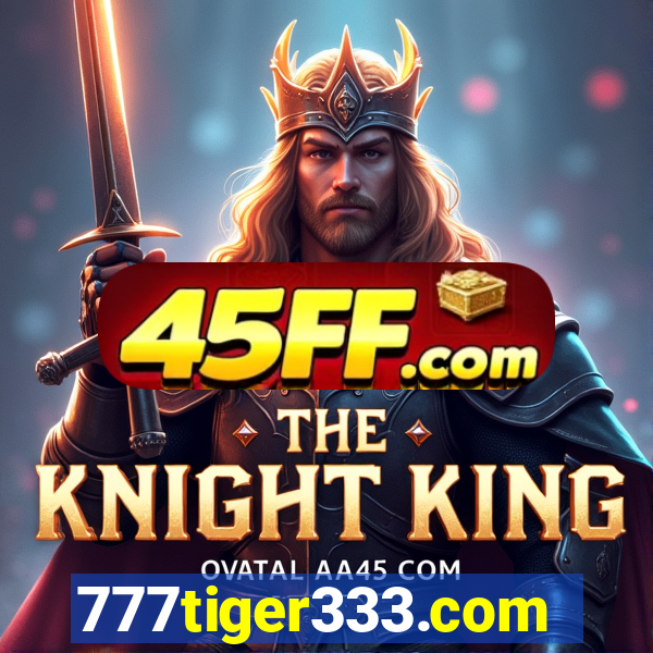 777tiger333.com