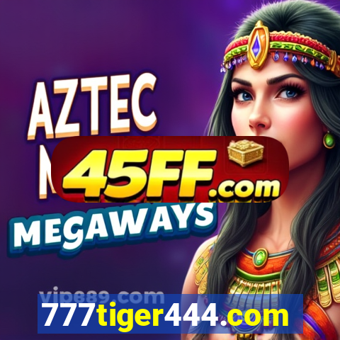 777tiger444.com