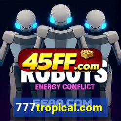 777tropical.com
