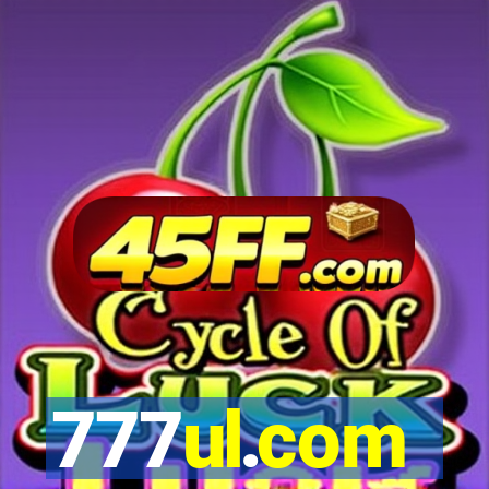 777ul.com