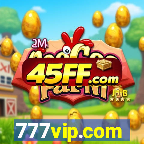 777vip.com