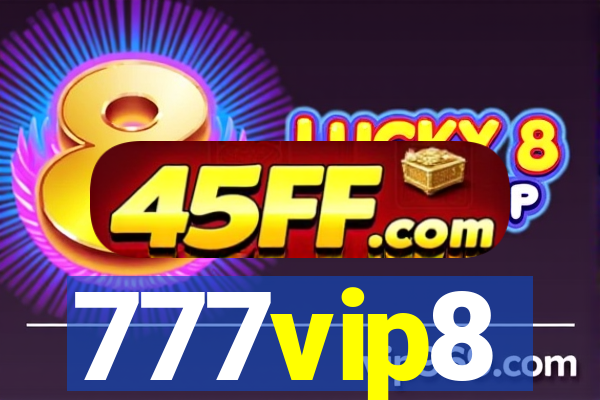 777vip8