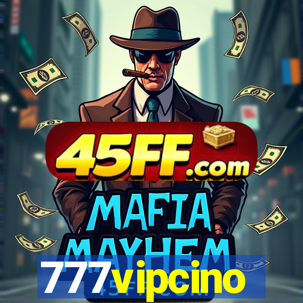 777vipcino