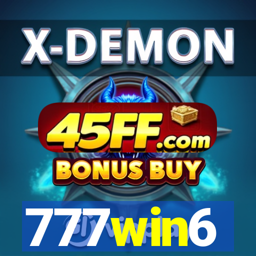 777win6