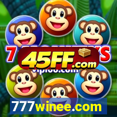 777winee.com