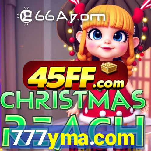 777yma.com
