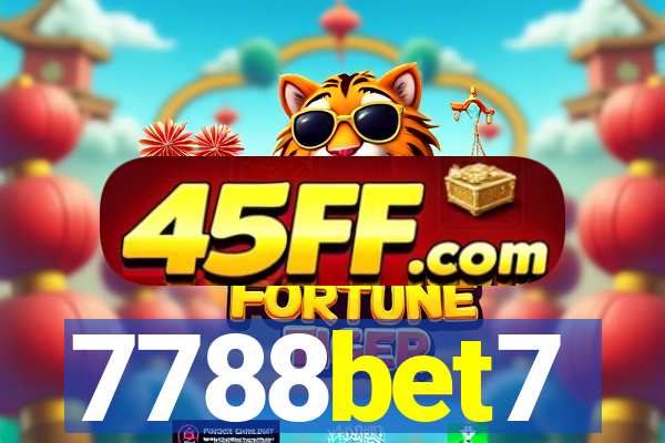 7788bet7