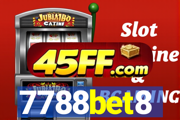 7788bet8