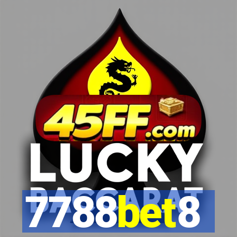 7788bet8