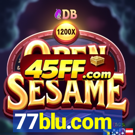 77blu.com