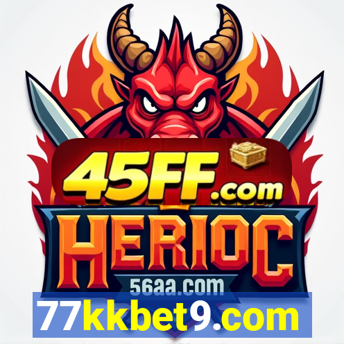 77kkbet9.com