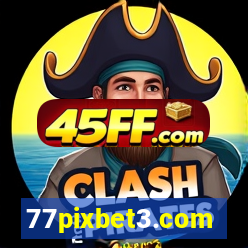 77pixbet3.com