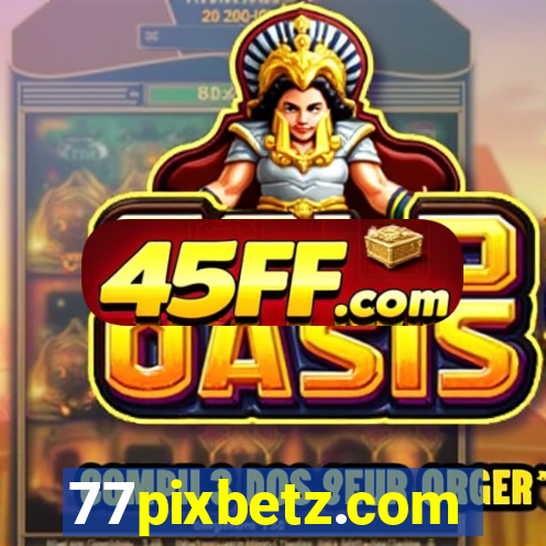 77pixbetz.com