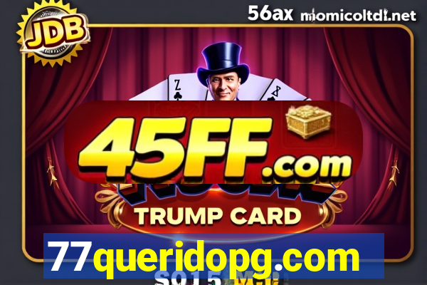77queridopg.com