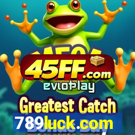 789luck.com