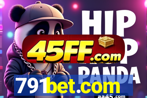 791bet.com