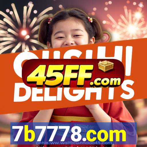 7b7778.com