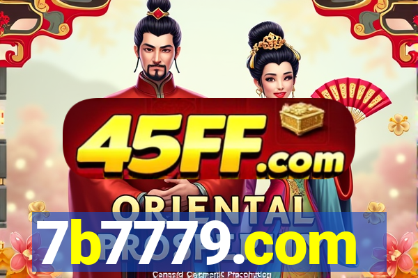 7b7779.com