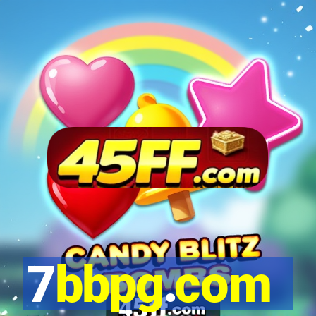 7bbpg.com